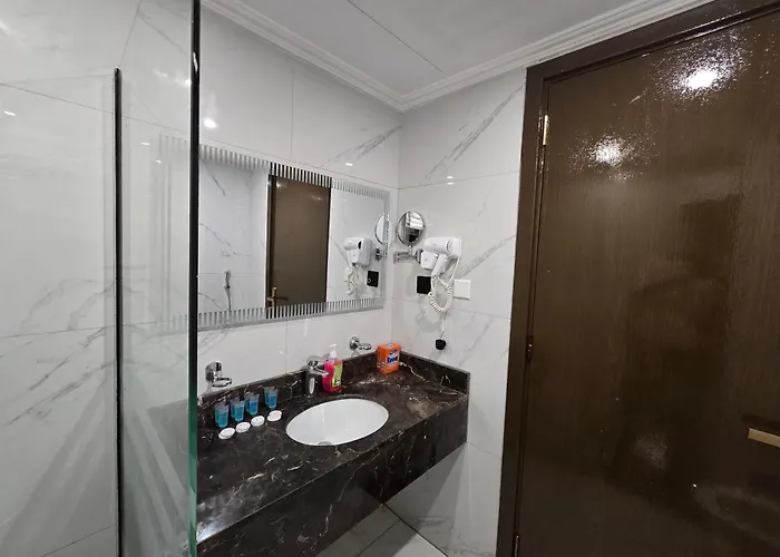 Araek Taiba Hotel