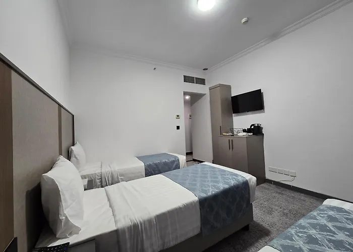 Araek Taiba Hotel