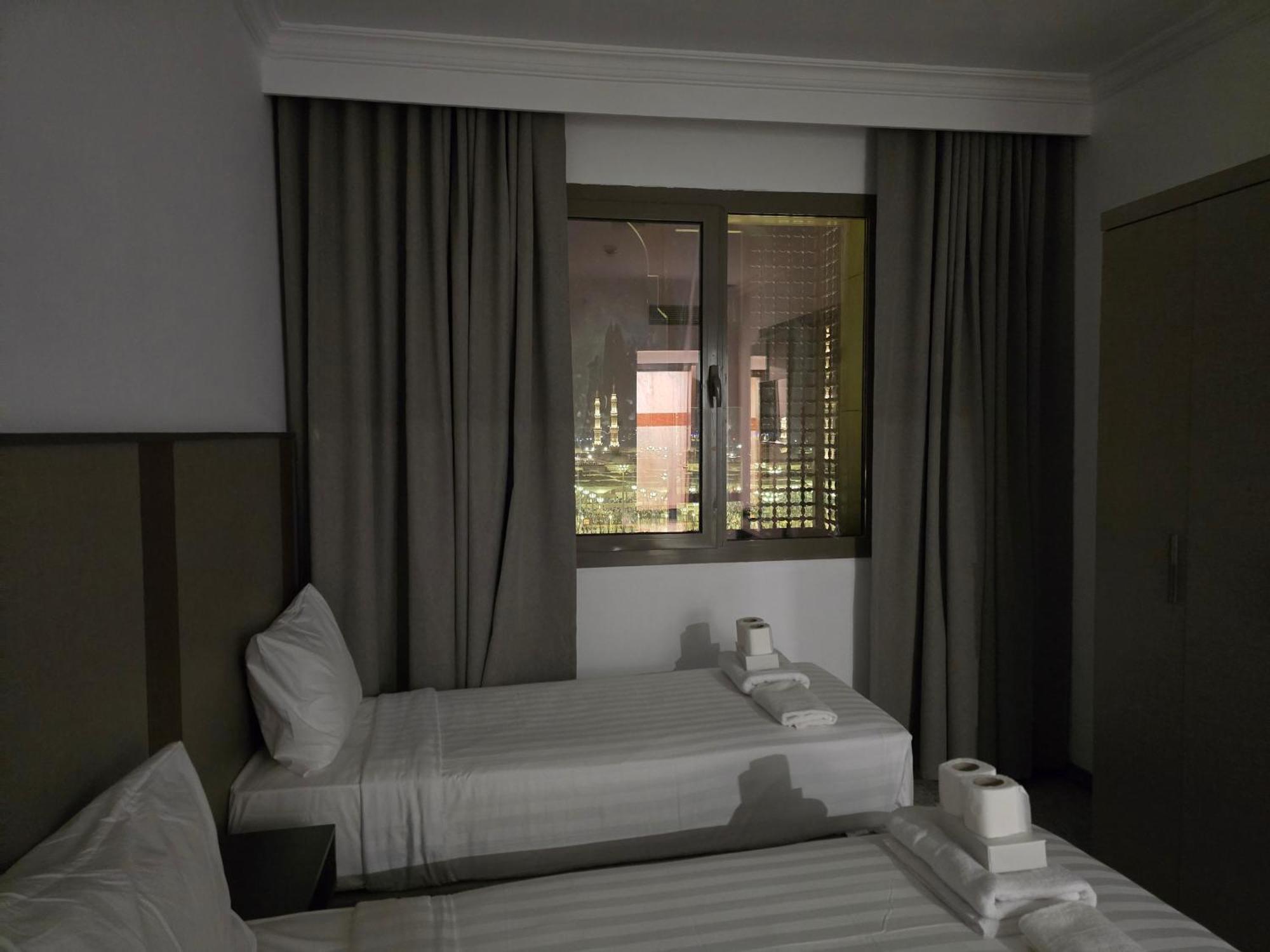 Araek Taiba Hotel Medina
