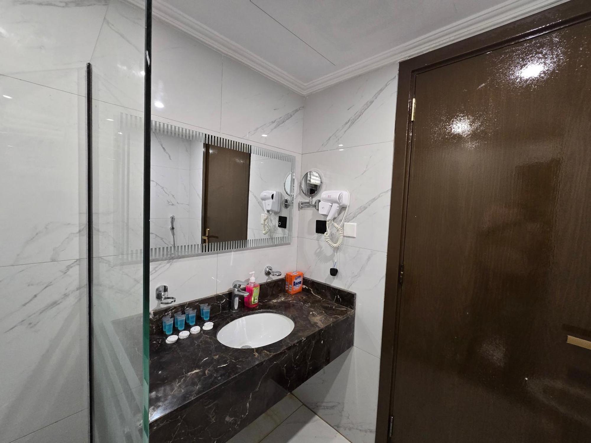 Hotel Araek Taiba Medina