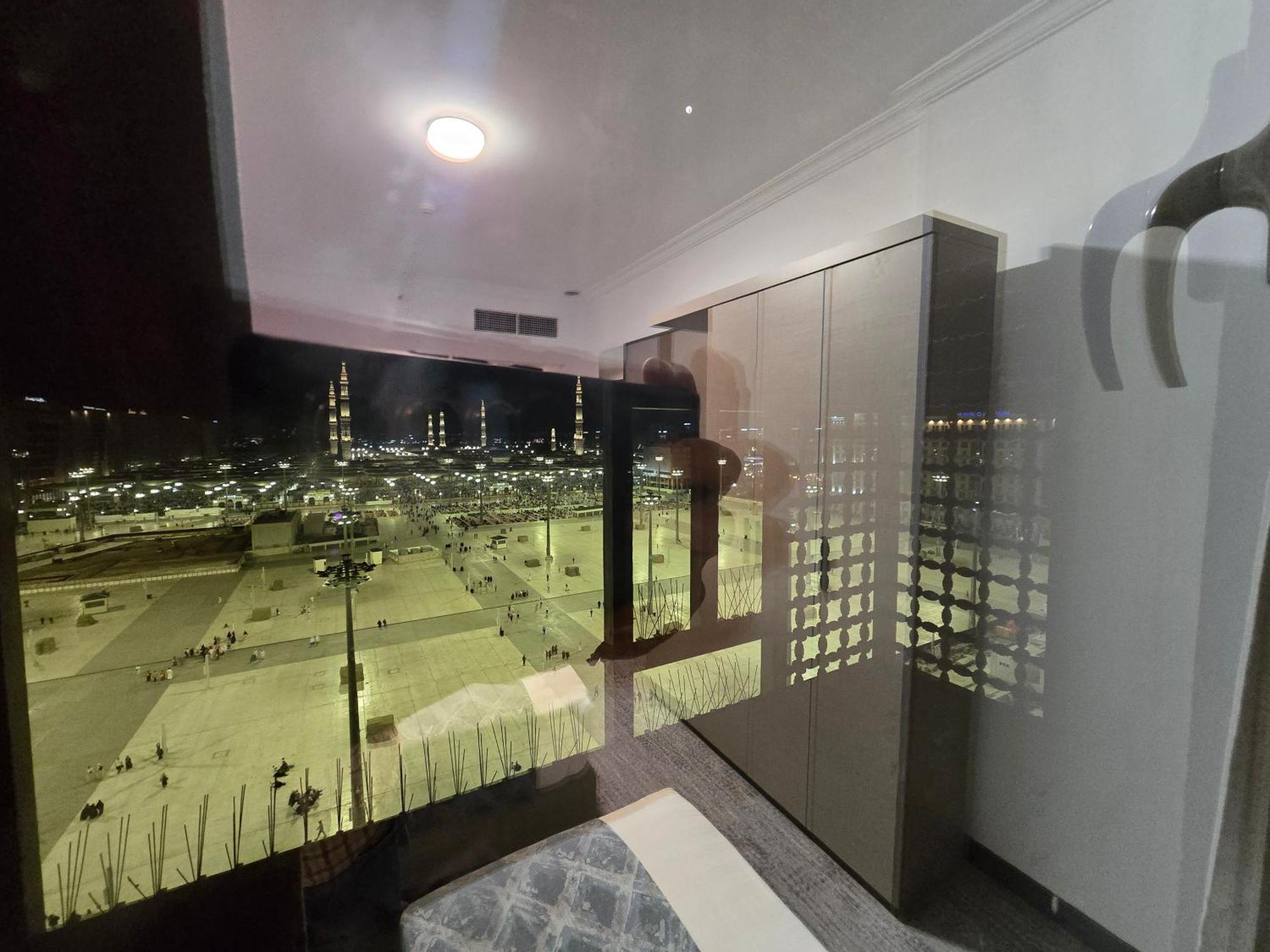 Hotel Araek Taiba