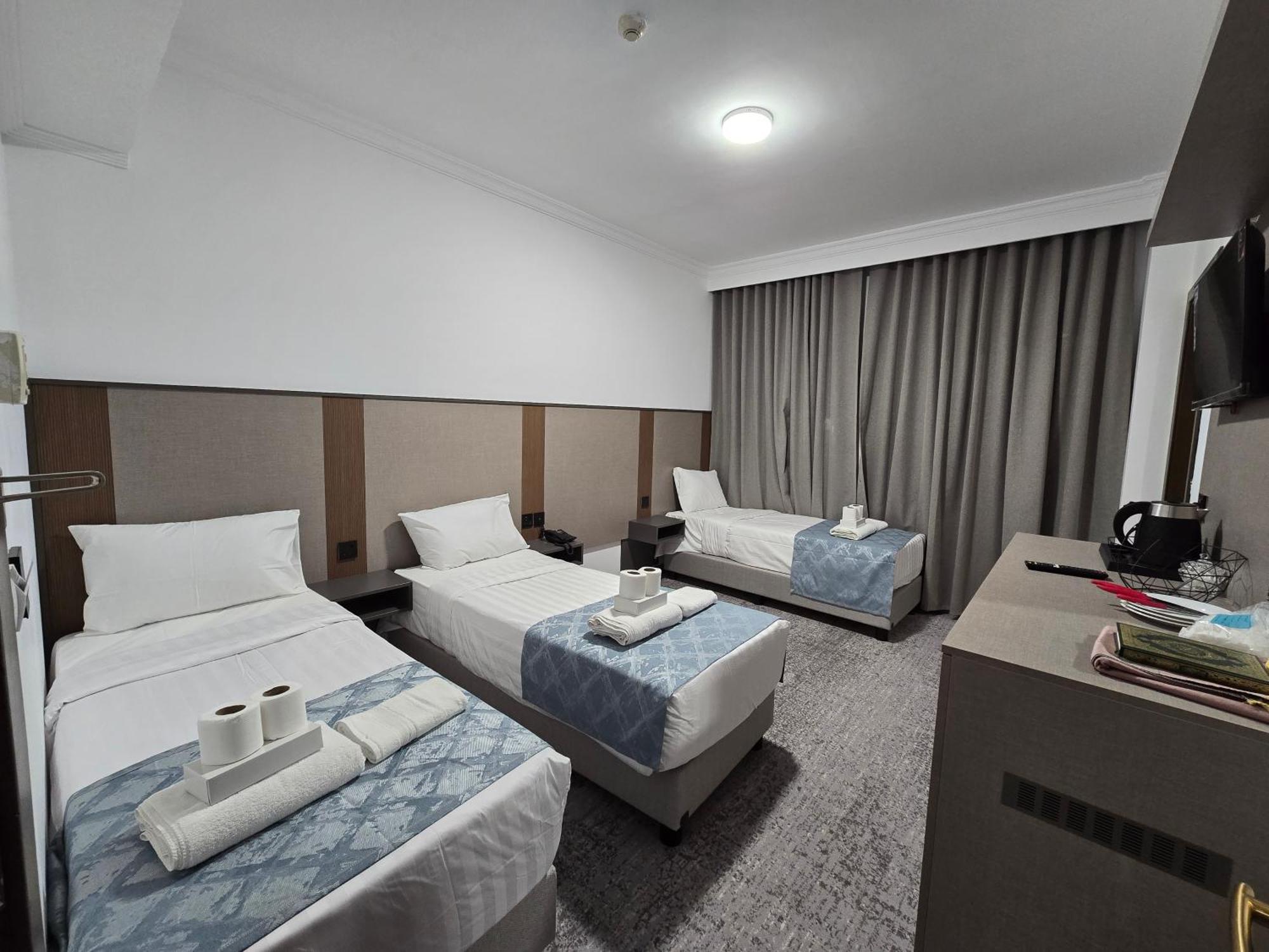 Hotel Araek Taiba *