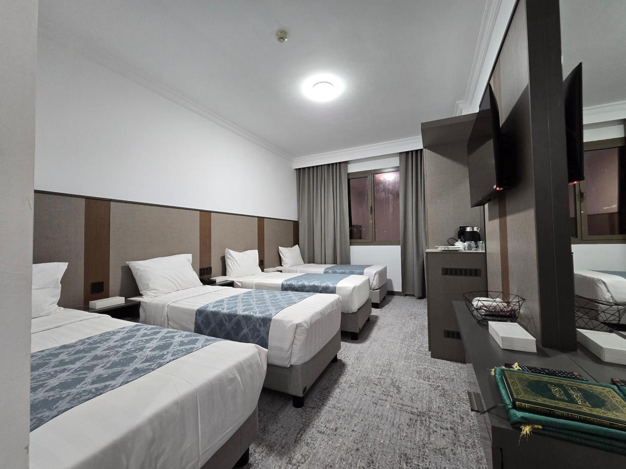 Araek Taiba Hotel Medina