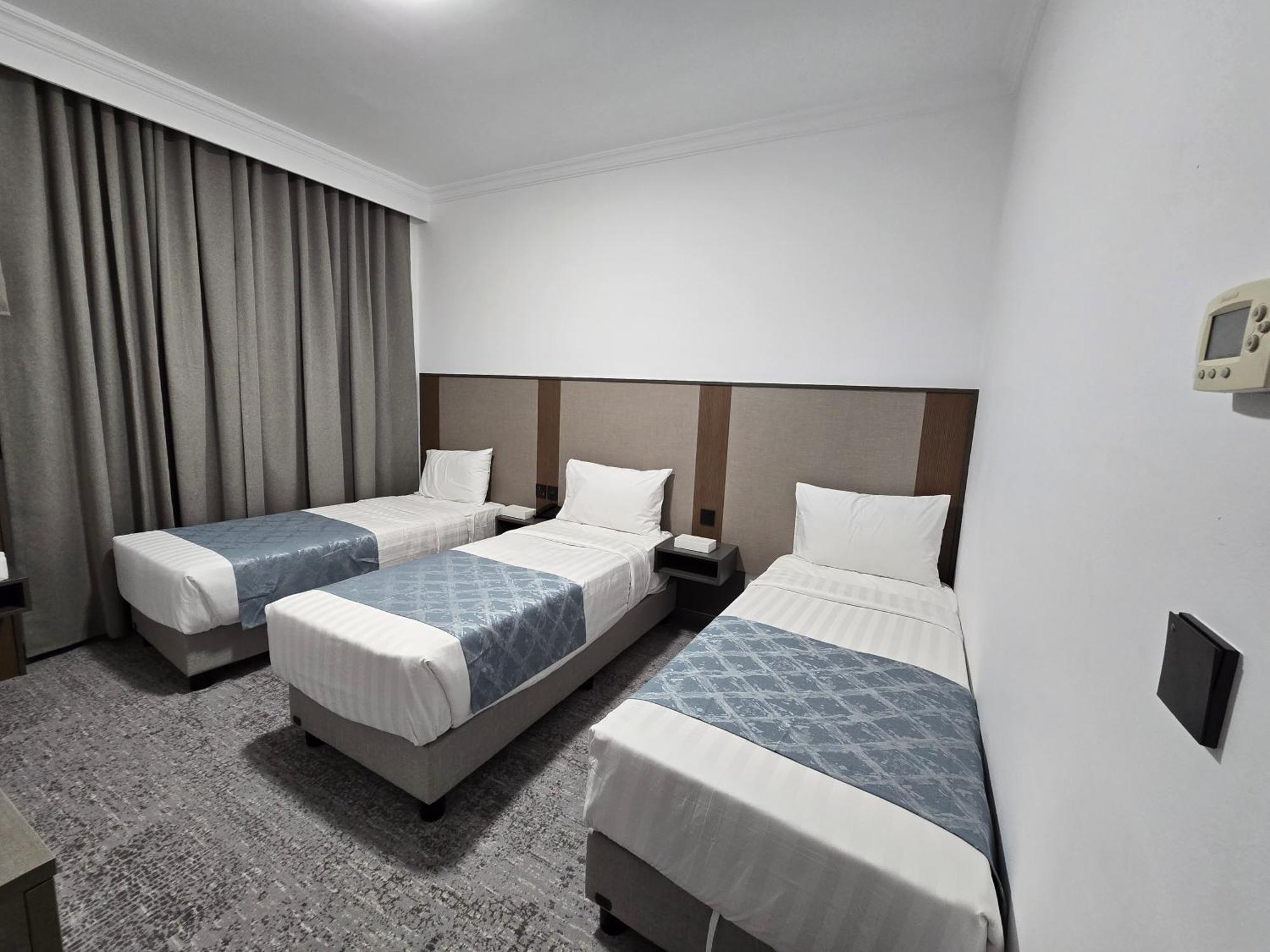 Hotel Araek Taiba Medina
