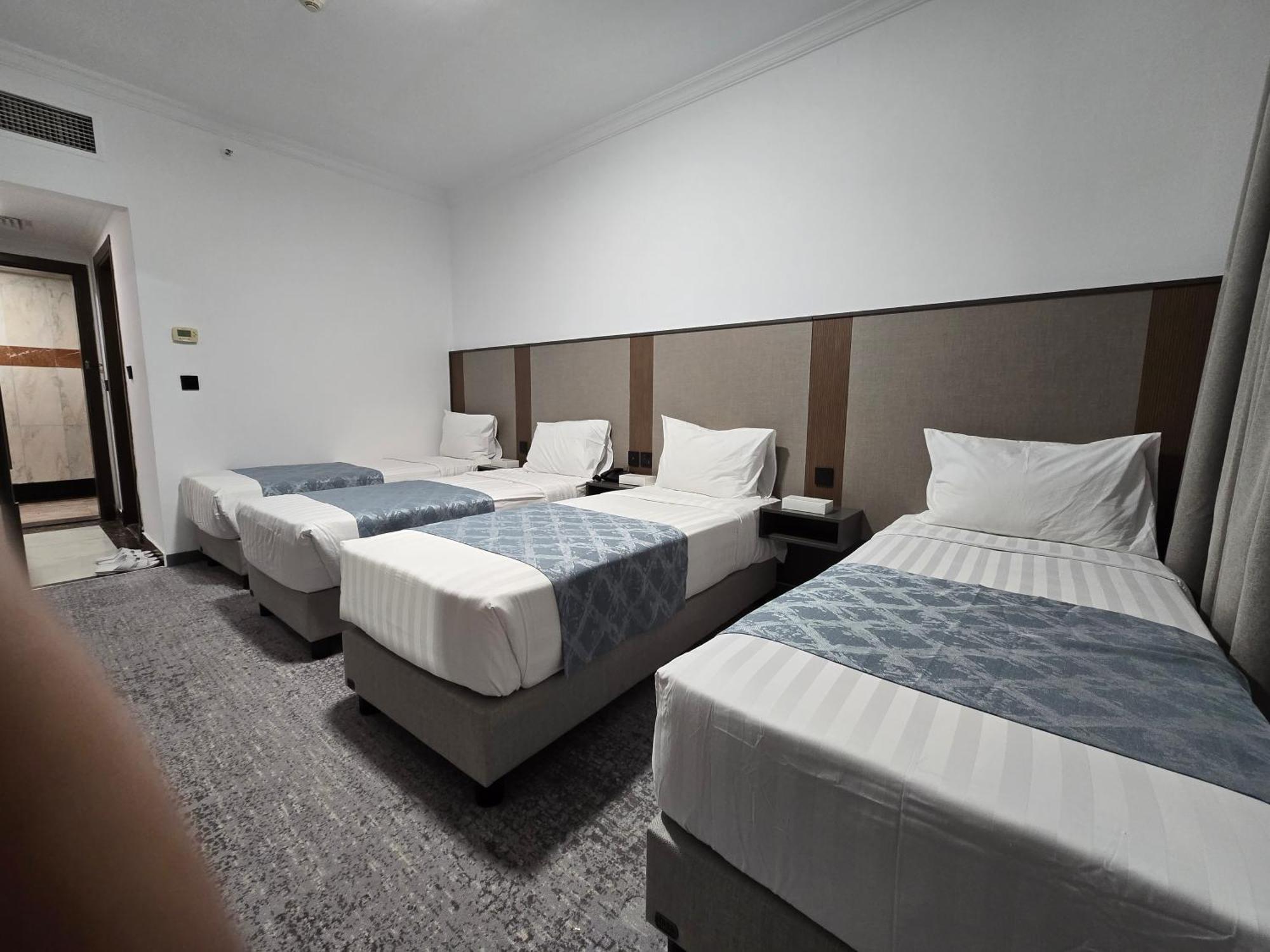 Araek Taiba Hotel Medina