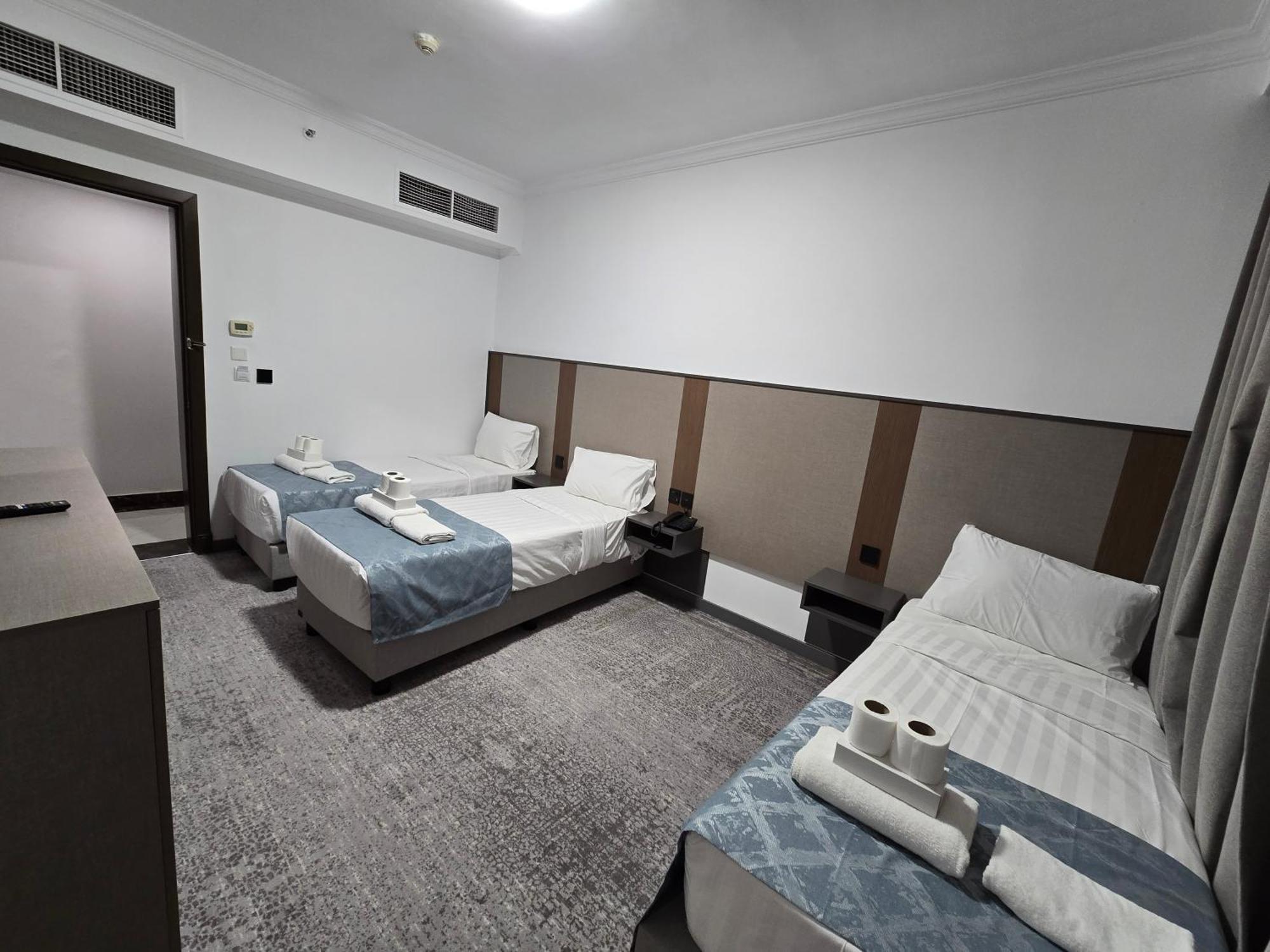 Araek Taiba Hotel